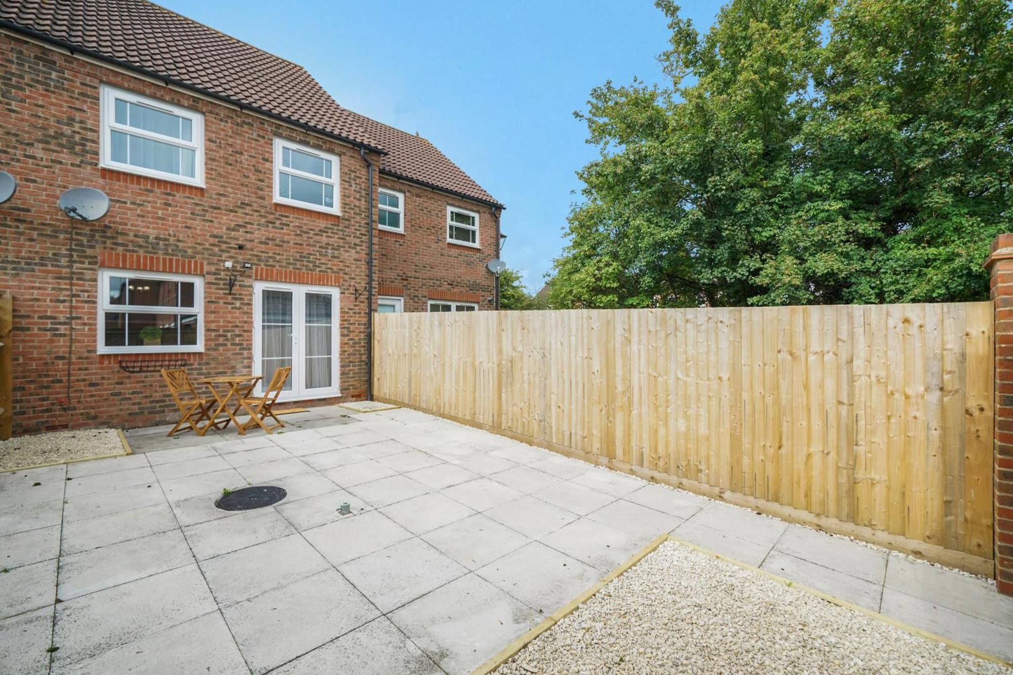 Homely Hideout In Aylesbury Contractors & Family BUCKINGHAMSHIRE Exteriér fotografie